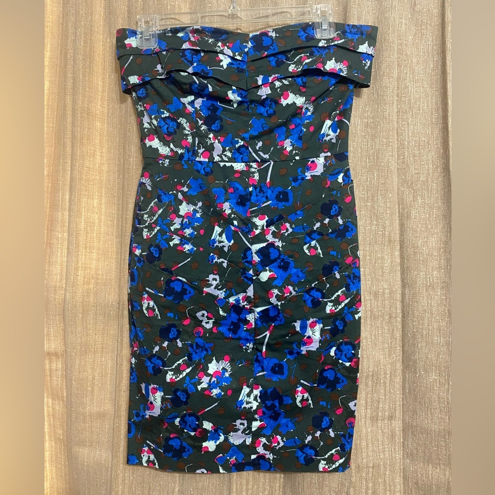 Rachel Roy mini dress